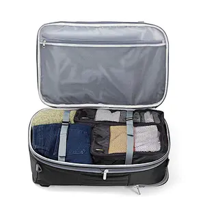 Men and Women Shoulder Luggage Bags Carry-on Storage Bags Large Capacity Customized Travel Backpack