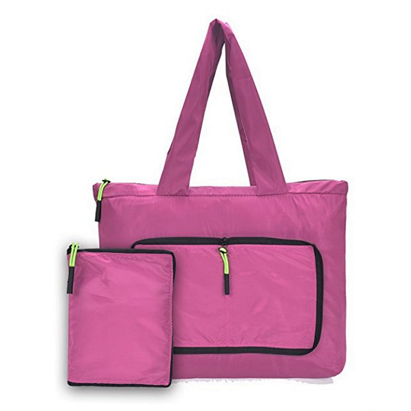 Convenient Daily Purse Bag eco friendly shopping bag clear shopping bag making machine price Women Handbag
