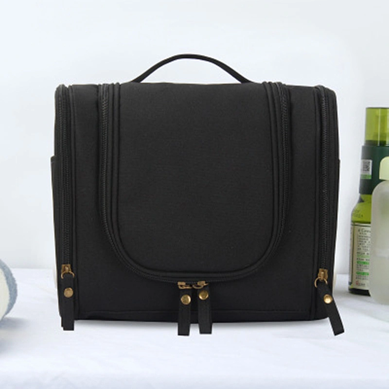 Travel Makeup Train Case Cosmetic Case Organizer Portable Artist Storage Bag Brushes Toiletry Jewelry Digital accessories
