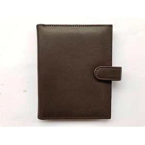 2018 hot men's passport cover for traveling documents holder travel passport wallet