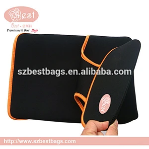 Wholesale Cell phone jammer neoprene sleeve phone bag for 4.7inches phone