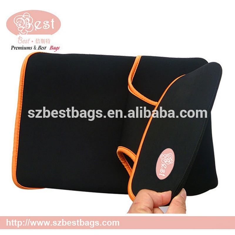 Wholesale Cell phone jammer neoprene sleeve phone bag for 4.7inches phone