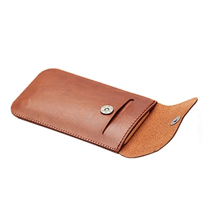 Fancy mobile pouch, felt mobile phone cover, mobile phone bags & cases