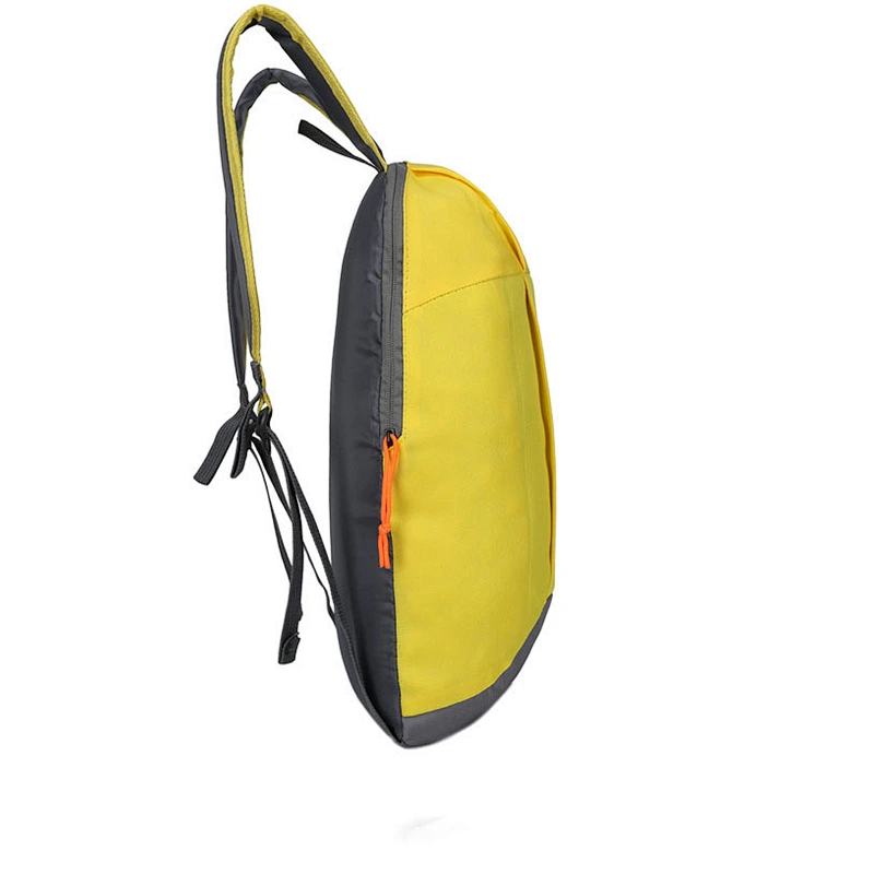 Sports Backpack Hiking Rucksack Men Women Unisex Schoolbags Satchel Bag Handbag