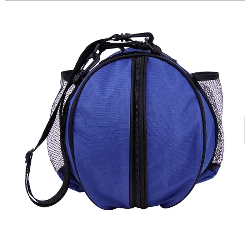 Wholesale custom football sports soccer basketball ball carrying bag