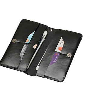 Cell phone pouch for men match the halloween costumes