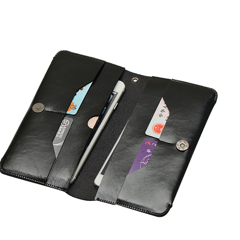 Cell phone pouch for men match the halloween costumes