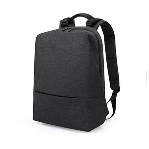 Trendy new design blank nice oxford backpack school bags of latest designs for teenagers