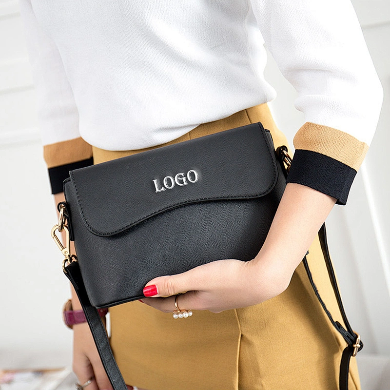 Waterproof small vintage ladies crossbody bag women fashion shoulder bag in china