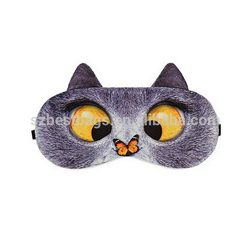 customized Cool Sleeping Eye Masks