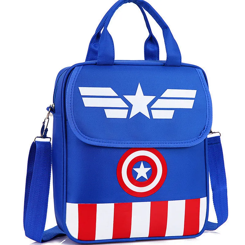 Double Strap Waterproof Children kids cartoon school bags backpack Funny Kids Backpacks