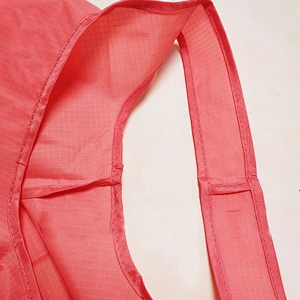 2019 Foldable Tote Bag Portable Waterproof eco-friendly Storage Bags