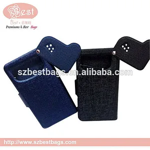 2015 antique women hard case wallets