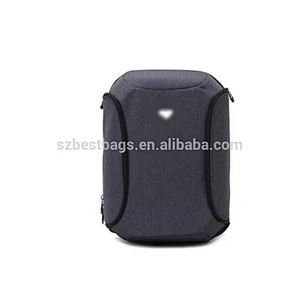 Phantom 4 Waterproof Backpack Pressureproof Hard Shell Shoulders Bag For Phantom 3 4 FPV Drone RC Quadcopter
