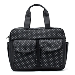 Pregnant Woman Shoulder Bag Maternal and Child Messenger Bag Fashion Mummy Bag