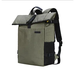 Custom new japanese back pack college school young teen book bag tote backpack