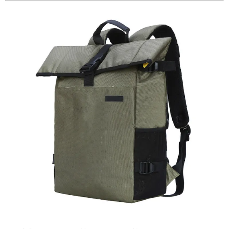 Custom new japanese back pack college school young teen book bag tote backpack