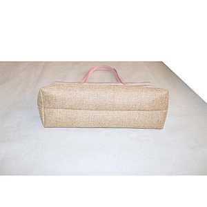 Customized reusable shopping bag Polyester