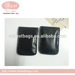 emf shielding fabric making bags