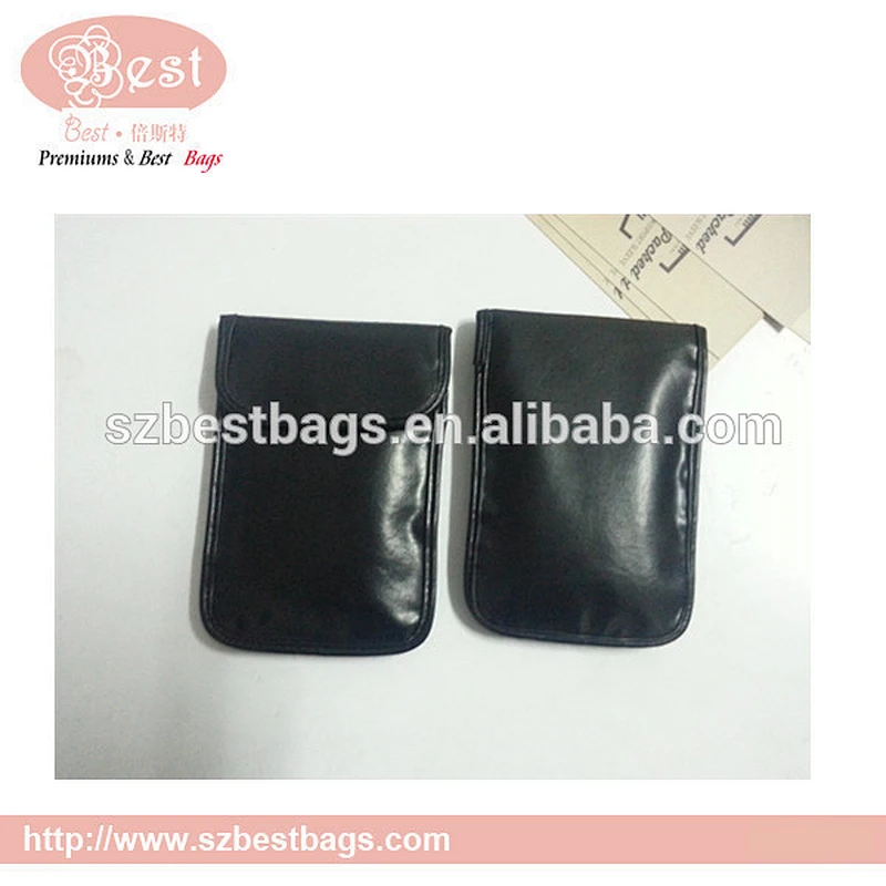 emf shielding fabric making bags