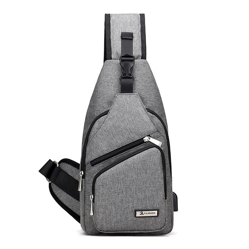 Cheap small sports cross cell phone bike messenger shoulder sling bag for men