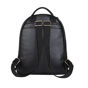 Women ladies convertible backpack handbag back pack satchel bags