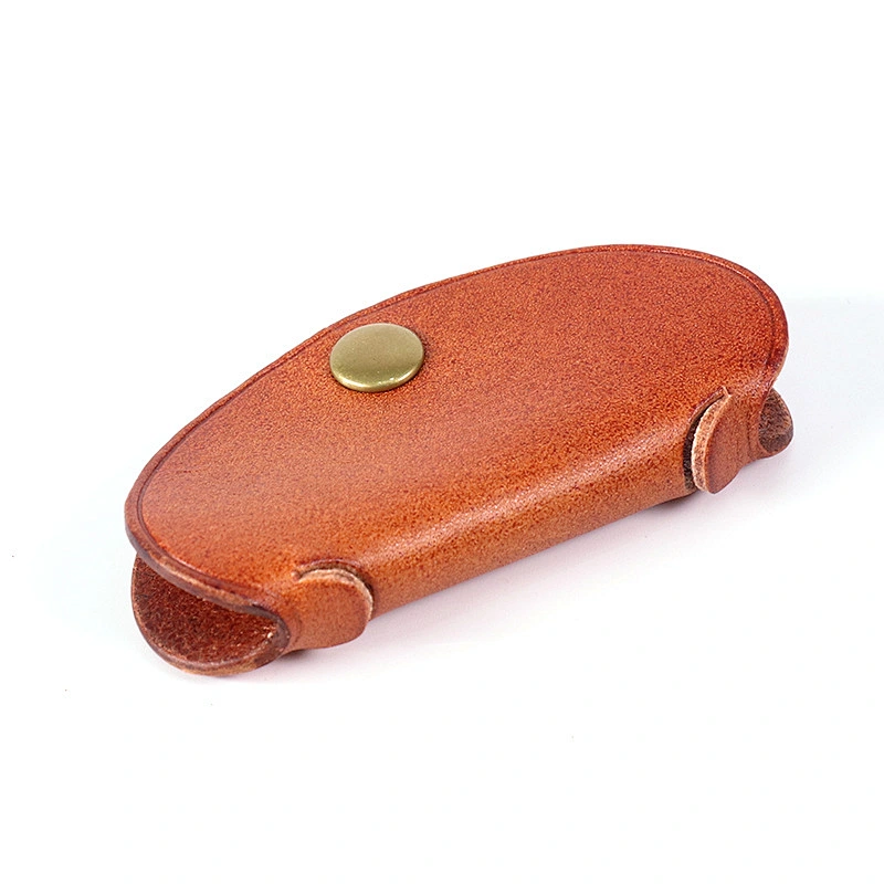 2020 new style Leather earphone Case For  earphone case wallet  with credit holder