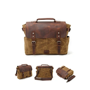 Vintage Style Camera Bag designers handbags cross body handbag Outdoor Camera Holder Bag