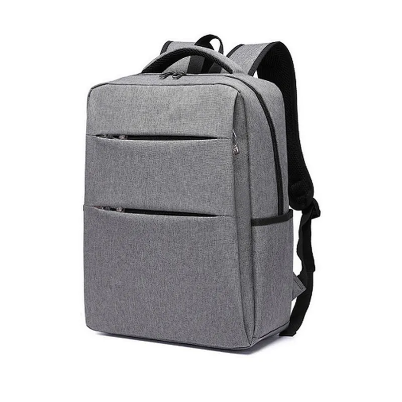Custom Schoolbag Knapsack Heavy Duty Waterproof School Backpack For Teenager