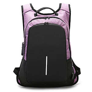 2019 Hot sale durable fashion women women backpack school backpack kids backpack with best quality