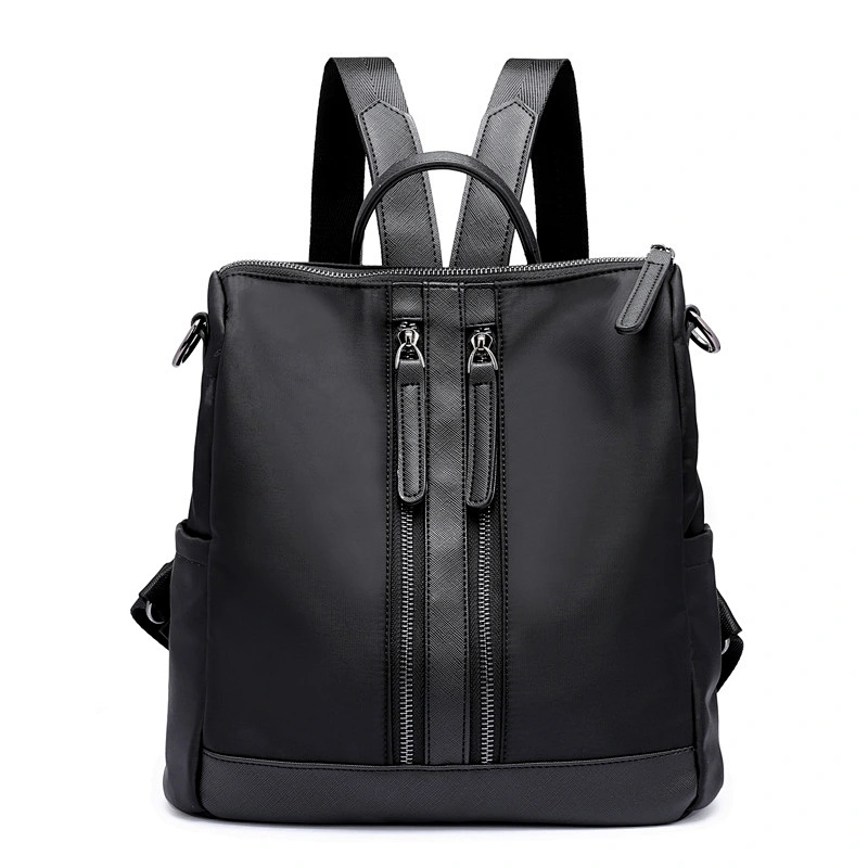 2019 New style handbag nylon waterproof ladies backpack in casual