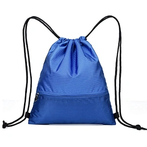 New design sports bag with shoe compartment