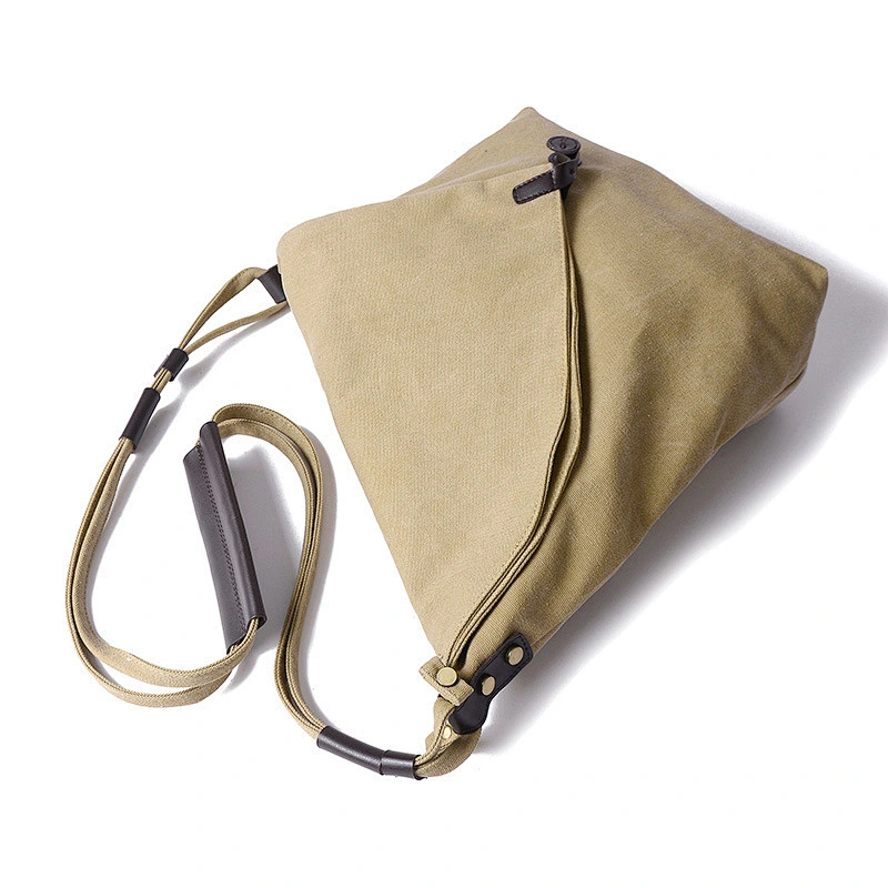 Women's Tote Messenger Crossbody Handbag Ladies canvas free style Hobo Bag Shoulder Bag