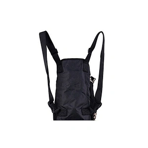 Pet Carrier Backpack Adjustable Pet Bag Front Legs Out Cat Dog Travel Bag