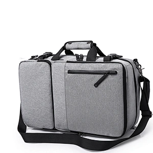 sports laptop backpack with shoes compartment