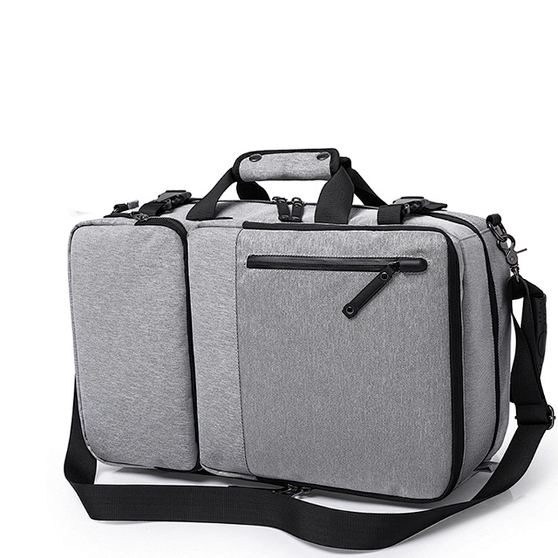 sports laptop backpack with shoes compartment