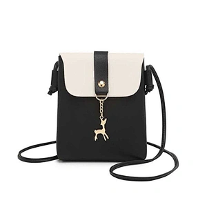 Women Leather Handbag Shoulder Lady Cross Body Bag Tote Messenger Satchel Purse