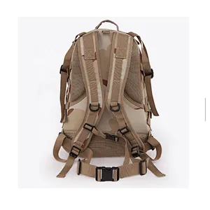 Custom made large capacity oxford travelling hiking laptop backpack for teenagers