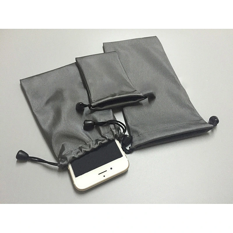 Waterproof Storage Bag Multi-function Leisure Pocket Mobile Phone Bag