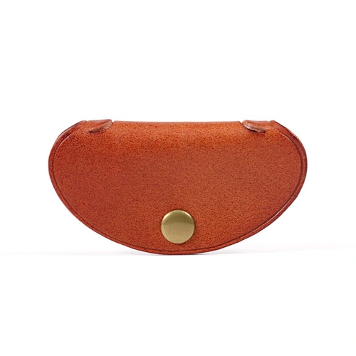 2020 new style Leather earphone cable cover Case For  earphone case wallet  with credit card holder