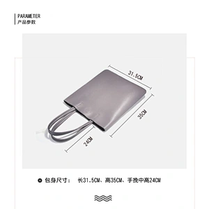 Hot 2019 Women Bags Fashion Trend Purses Handbags Genuine Leather Wallets Bag Simple Style