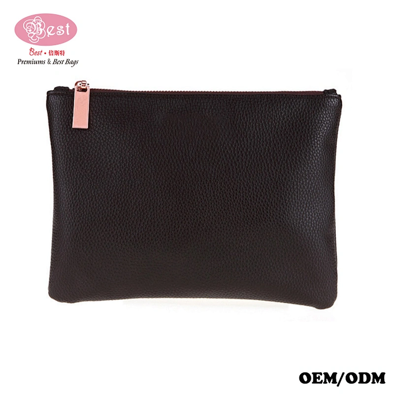 Portable Makeup Tools Storage Bags Blank Customized Cosmetic Bags