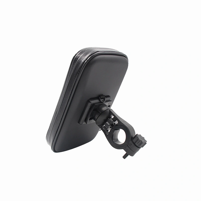 Factory Direct Sell Electric Motorcycle  Bicycle Bike Waterproof Mobile Phone Holder for Scooter