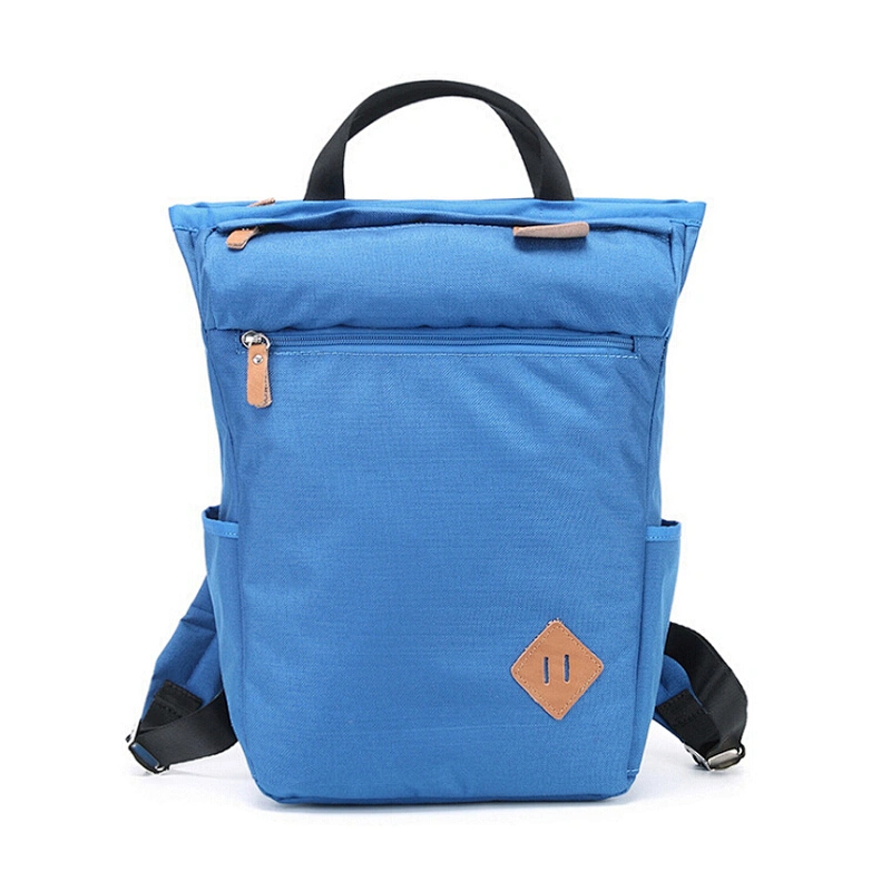 Unisex lightweight backpack for school girl water proof