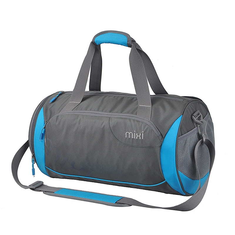 2020 top selling stylish waterproof  big capacity Nylon travel bag for travel