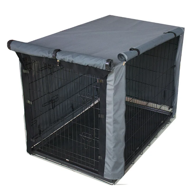 Pet cages carriers dog home large cat heavy duty Lightweight Fabric Carrier