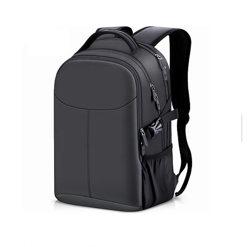 Premium bulk multipurpose 3 compartment detachable laptop backpack bag for macbook