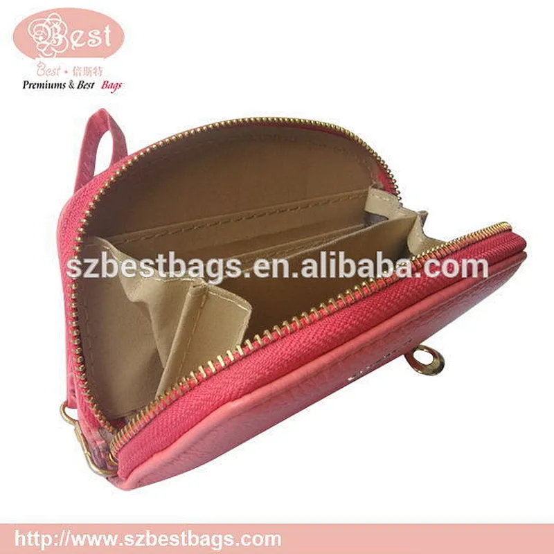 Fashionable promotional no name handbags