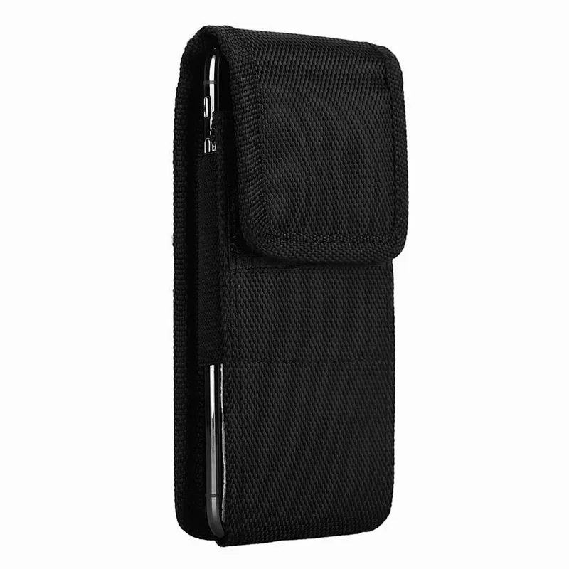 100% Brand New with high quality material Universal Phone Case Pouch