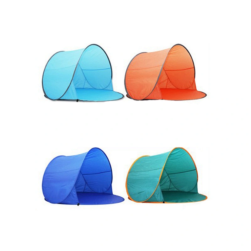 Outdoor Camping Tent Type Mini Inflatable Camping Tent For Sale